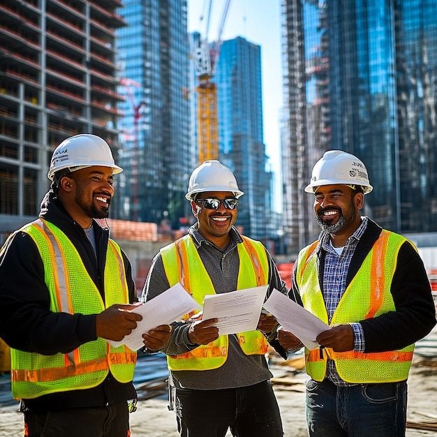 Construction