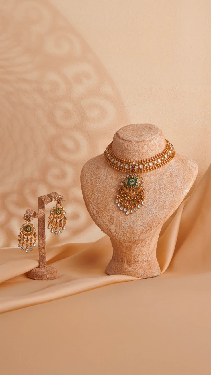 Jewellery Item