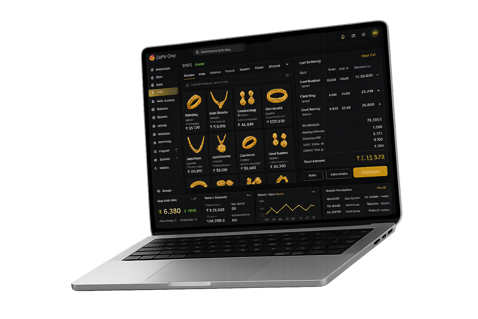 Home Ease Laptop