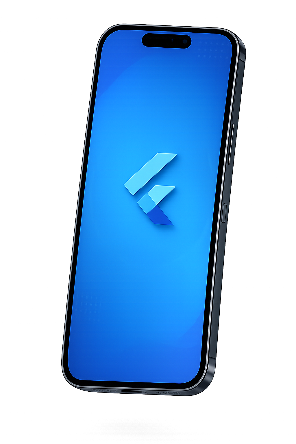 Flutter Framework Image