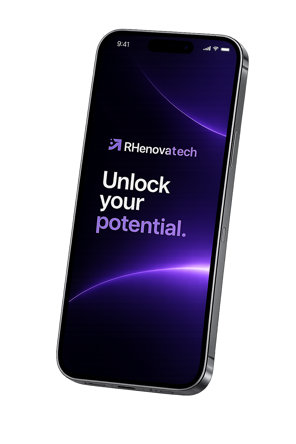 RHenovatech Masterpiece App