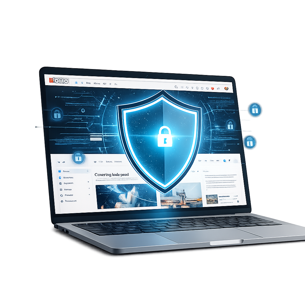 Enterprise Security and High-Availability Infrastructure