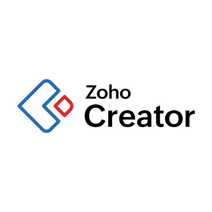 Zoho Creator Platform