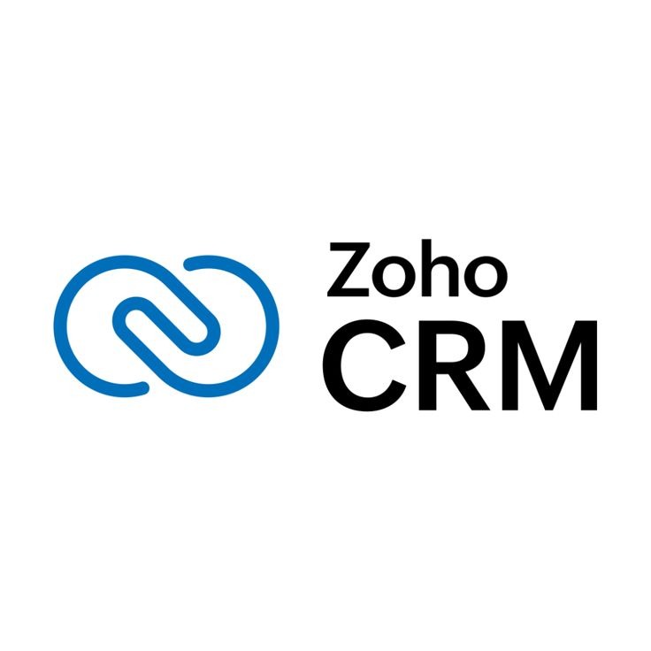 Zoho CRM Platform